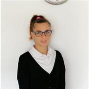 Profesora de italiano nativo ofrese clases particulares de italiano